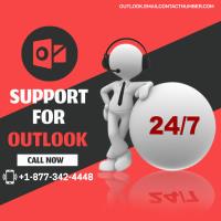 Outlook Support Phone Number 1877-342-4448 image 4